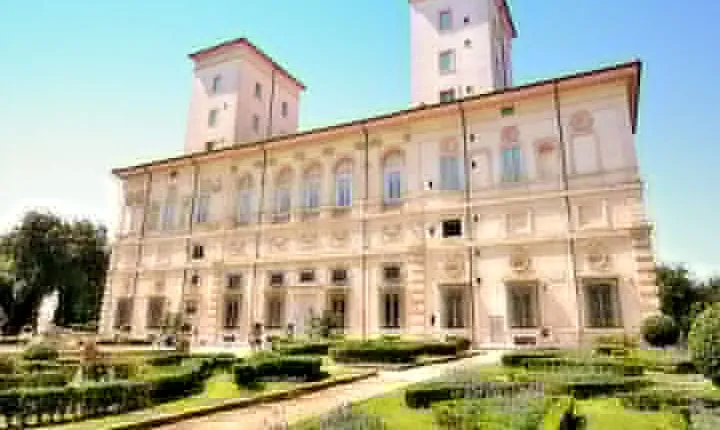 Borghese Gallery Guided Tour with Skip-the-Line Entry