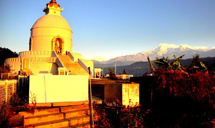 Kathmandu - Pokhara - Lumbini World Heritage Site Tours