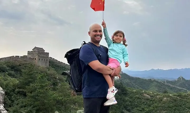 Jin Shan Ling Great Wall, Gu Bei Water Town Private Day Tour