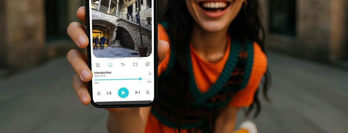 Barcelona Picasso Museum Ticket and In-App Audio Tour