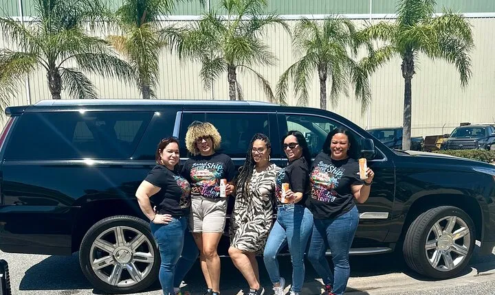 Disney Resorts Transportation from Orlando Intl Airport