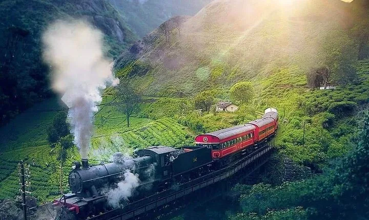 12 Days; Grand Adventure Tour Sri Lanka