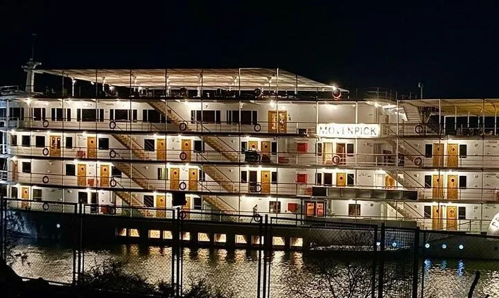 4 Days Nile Cruise Aswan To Luxor With Tours From Cairo & Flight
