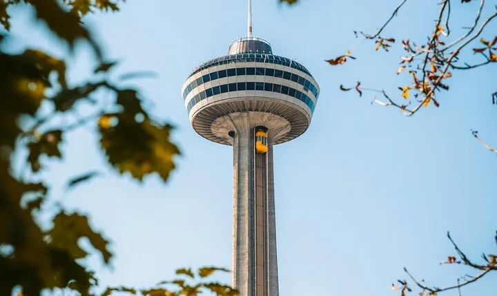 3 Day Niagara Falls USA and Canada Combo Tour