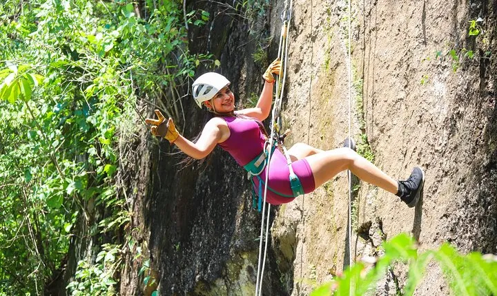 Adventure River Expedition in Puerto Vallarta