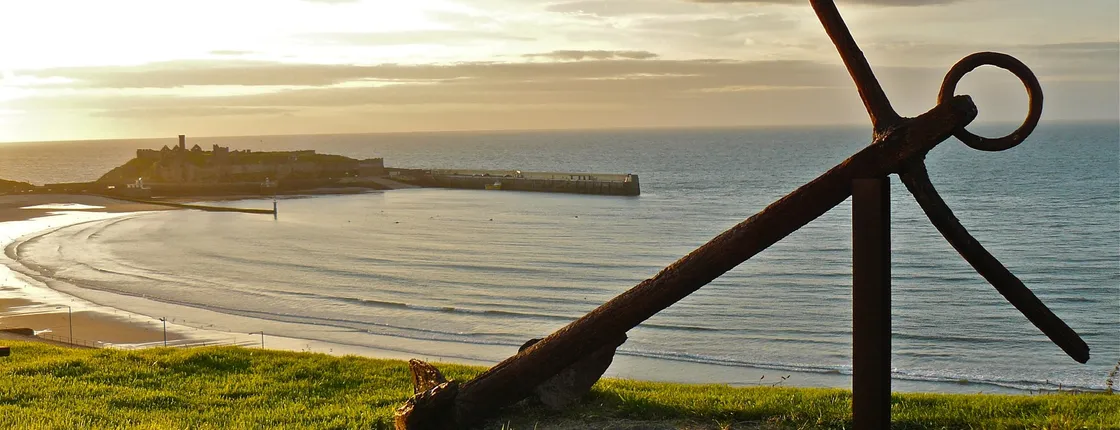 Isle of Man Tour App & Game