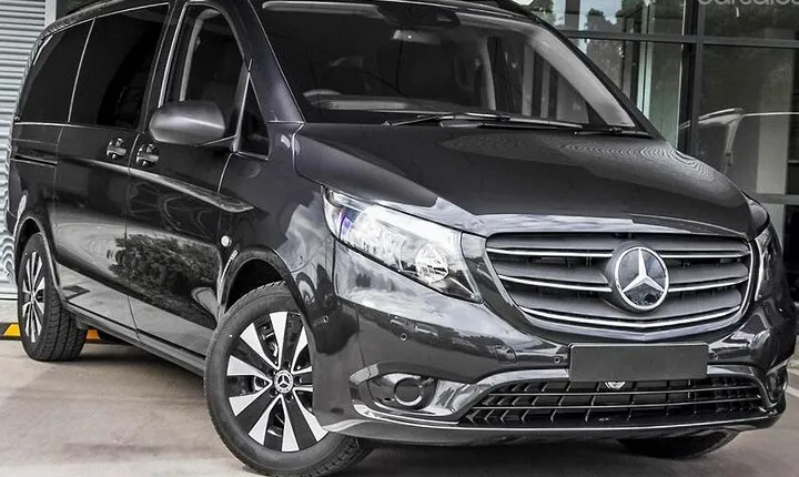 Arrival Transfer Izmir Adnan Menderes Airport ADB to Izmir by Van