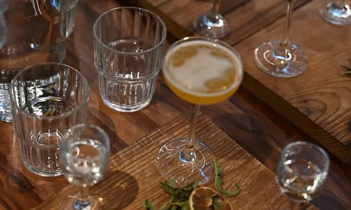 Vodka Factory Museum in Krakow - Ticket With Audioguide & Tasting