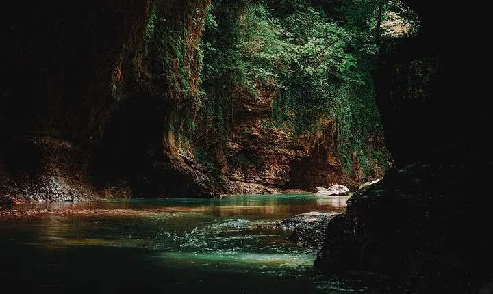 Full-Day Tour to the ATM Cave: A Sacred Cave for Ancient Mayas