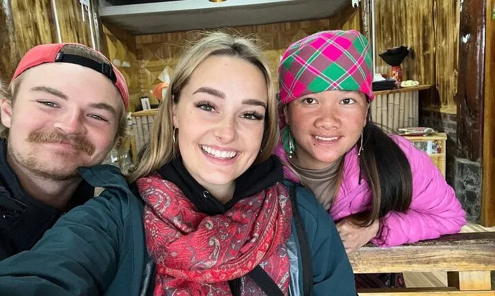 Hanoi: Sapa Overnight Tours Trekking, Villages, Homestay, Foods