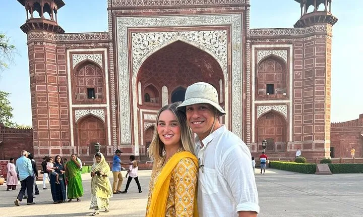 Delhi City Tour By Private Car and Guide