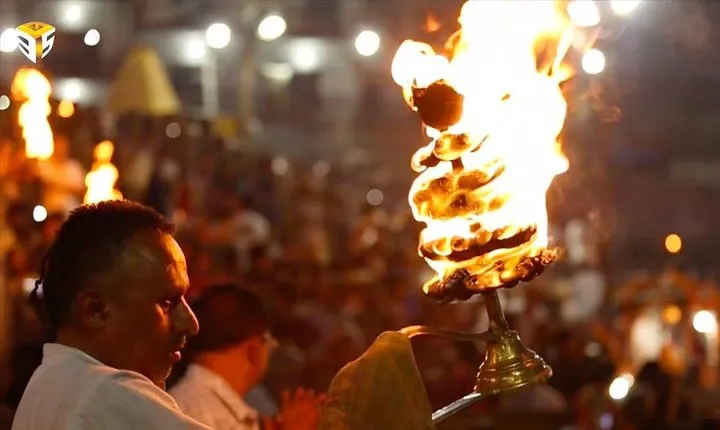 09 Days Private Golden Triangle tour with Hindu Pilgrimage Haridwar & Rishikesh