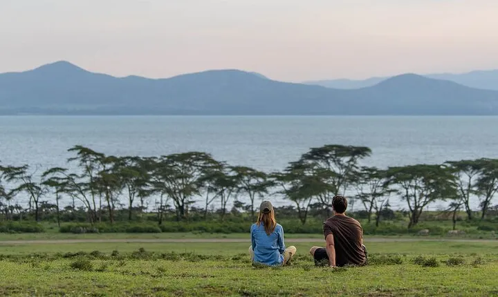 1-Day Lake Naivasha & Hell's Gate Safari