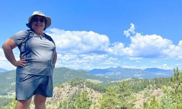 Guided Morning Hike with Pastries in Denver