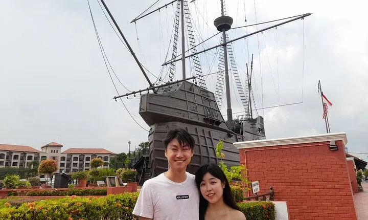 Historical Malacca Full-Day Tour