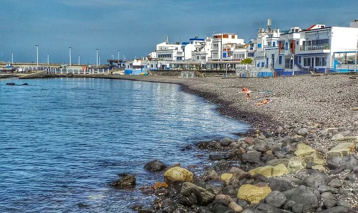 Private 8-hour Tour of North and Eastern Tour of Gran Canaria w/ Hotel pick-up