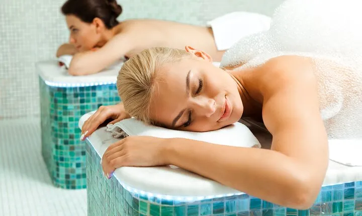 Relaxation Awaits Turkish Hammam Experience & Transfer – Hurghada