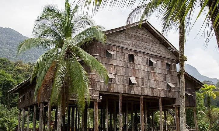 Sarawak Cultural Village Tour