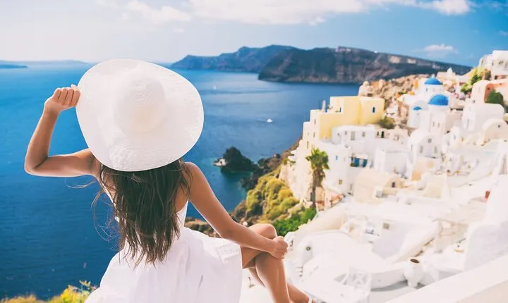 Santorini Private Custom Guided Walking Tour 