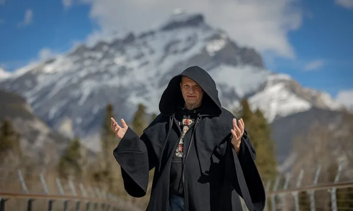 Banff Ghost Walks