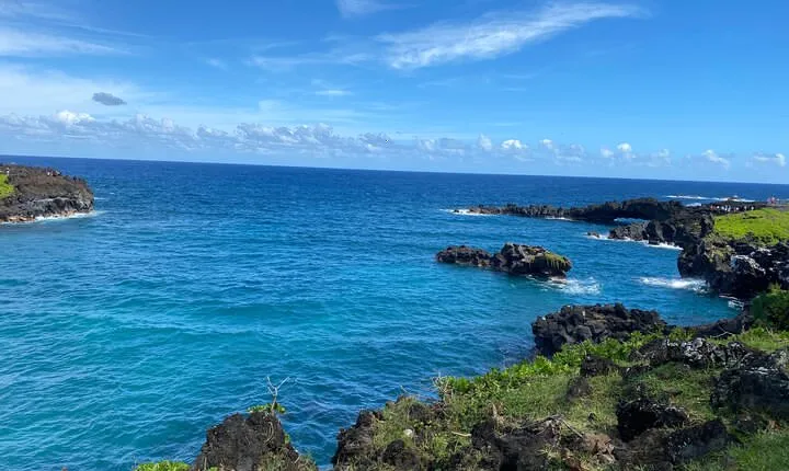 Rainforest Tour to Hana and Beyond