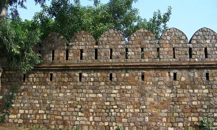 Old Delhi & its unexplored corners skip the usual traps