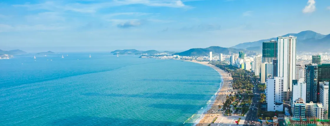 Nha Trang half-day private transfer with driver