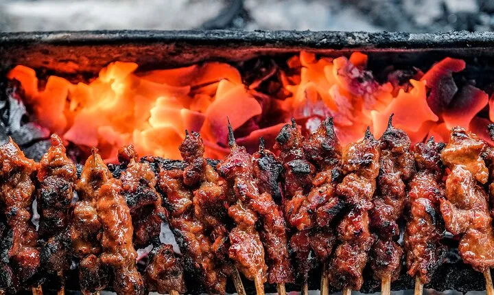 Experience Jakarta Street Food Scene with MRT Transportation