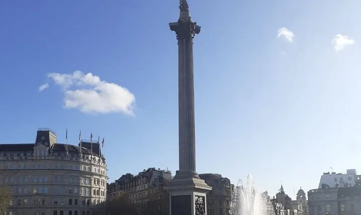 London Best Sights Westminster Shared Tour