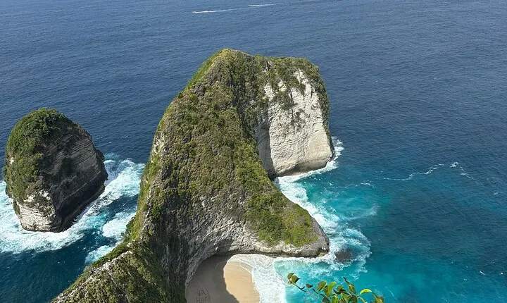 Nusa Penida Day Tour