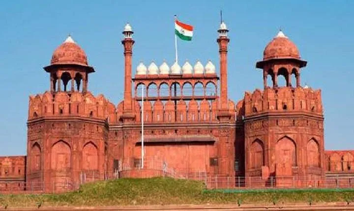 DELHI - AGRA TOUR (3 Nights /4 Days)