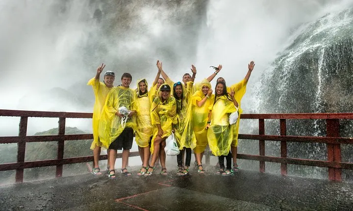 Best Tour Ever Niagara Falls Tour from Niagara Falls, Ontario