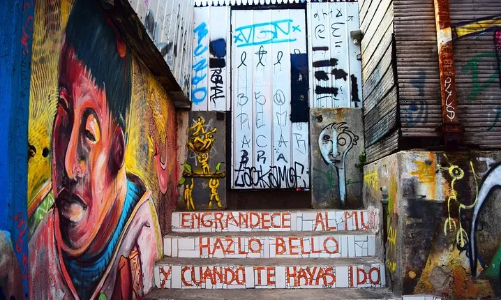 3 Day Private Santiago Valparaíso & Viña del Mar with transfers