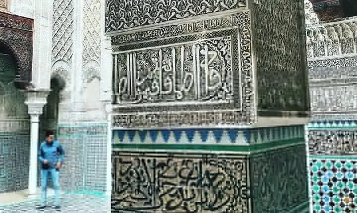 Discover the secrets of the Medina of Fez: guided cultural tour (private)