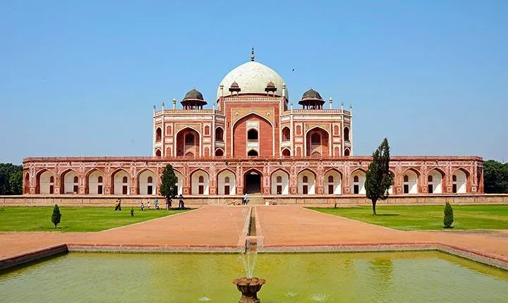 Ultimate Golden Triangle India Tour