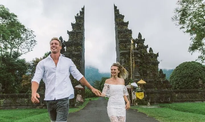 Private Tour Highlight of Bedugul and Jatiluwih Rice Terrace