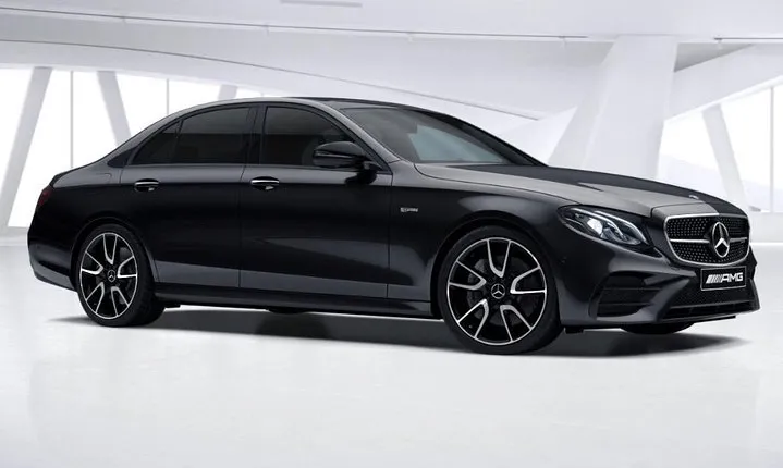 Airport Transfer: Bodrum Airport BJV to Bodrum by Business Car