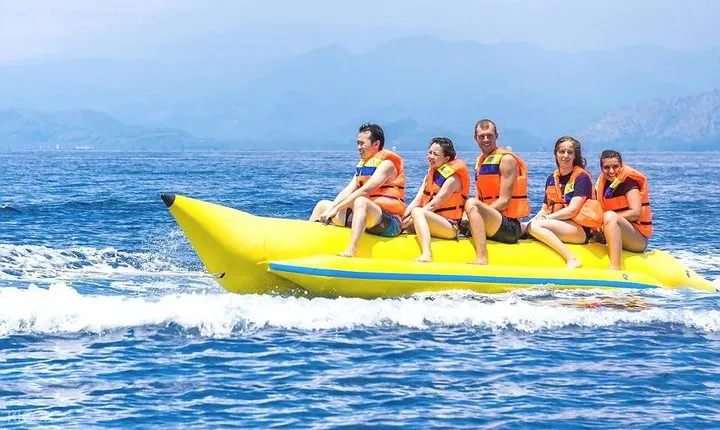 Water Sports Activities Package