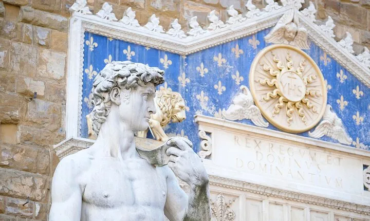 Uffizi Gallery Tickets, Old Town & Duomo Private Guided Tour