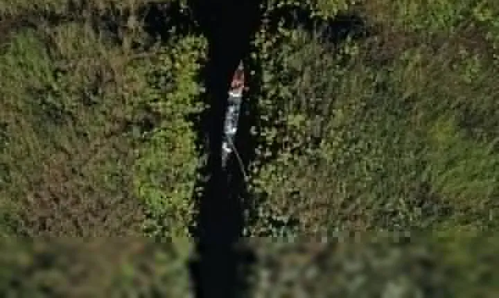 1 Day Okavango Delta Mokoro/Canoe Daytrip