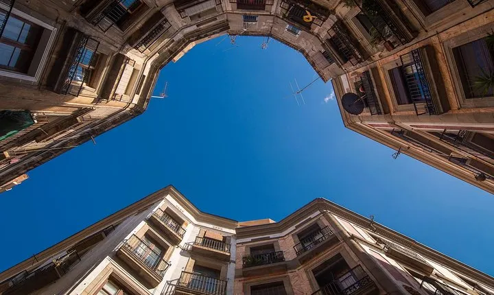 Barcelona Photography Masterclass - Private Photography Lesson