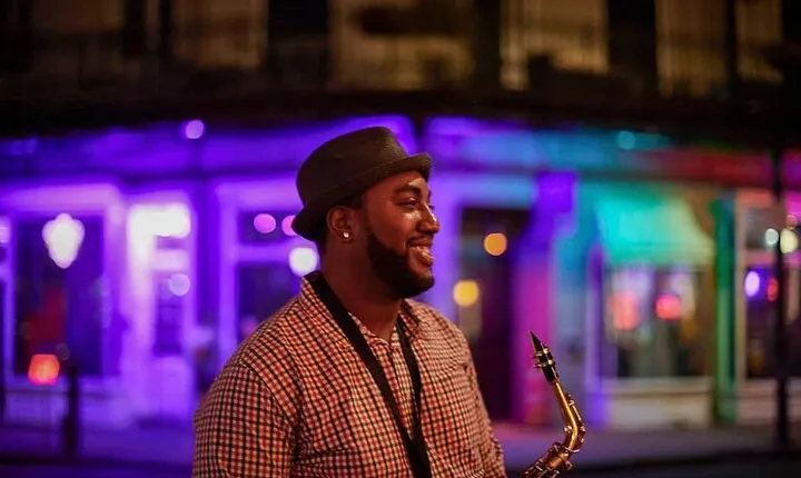 Frenchmen Street VIP Live Music Pub Crawl in New Orleans