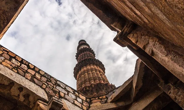 World Heritage Monuments of Delhi - Premium Private Tour