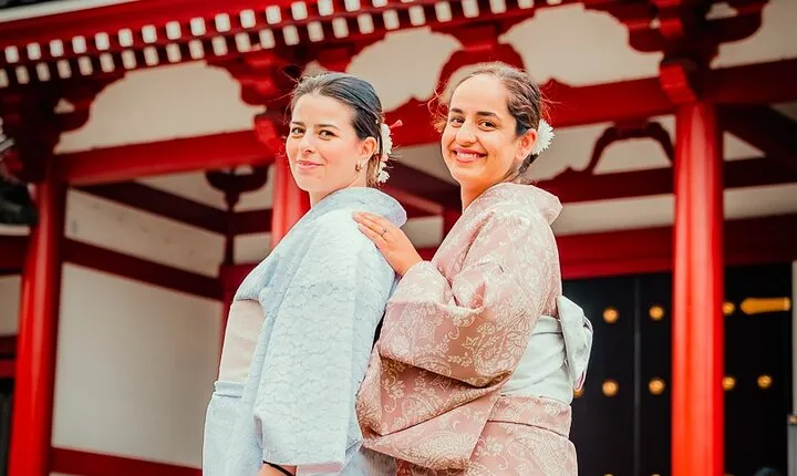 Kyoto Private Custom Tour: World Heritage, Landmarks & Local Life