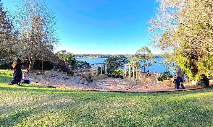 Sunshine Coast Hidden Country Delights Private Tour