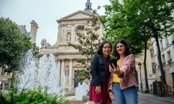 Full Coverage Paris Private City Tour