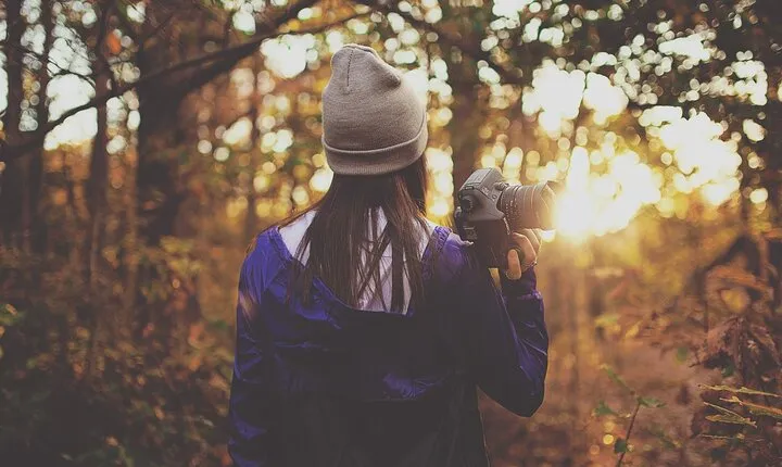 Midnight Sun Photography Trip