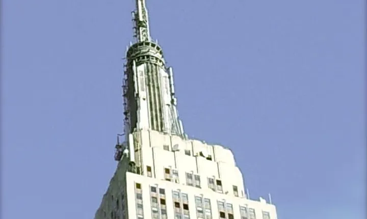 Private Guided 42nd Street Architecture Tour