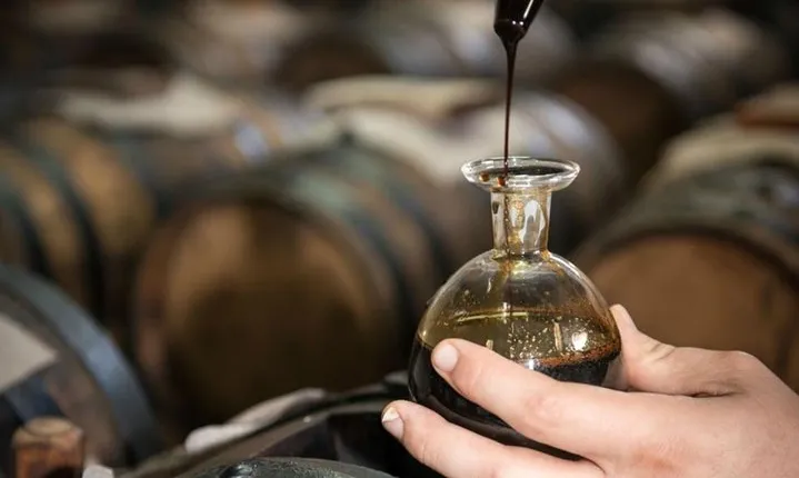 Parmigiano Reggiano & Balsamic Vinegar Private Tour and Tasting