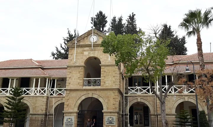 Famagusta & Nicosia Tour (Famagusta/ Kyrenia/ Nicosia or Larnaca Hotels)